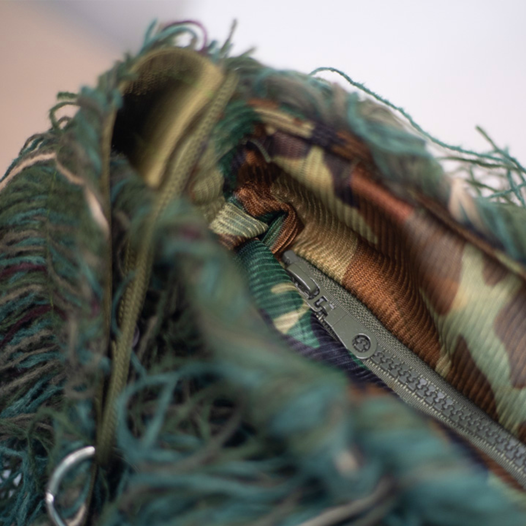 GHILLIE BAG