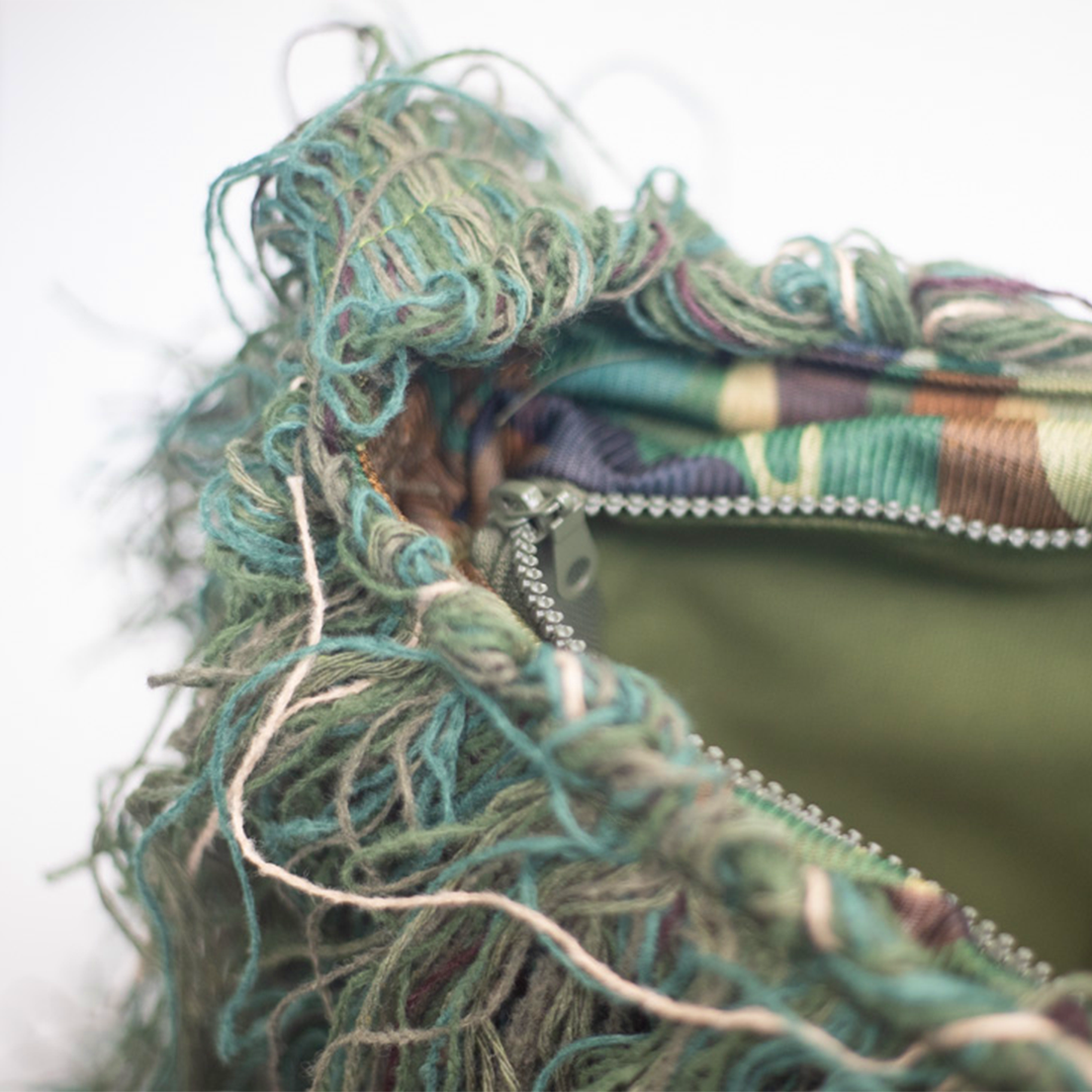 GHILLIE BAG