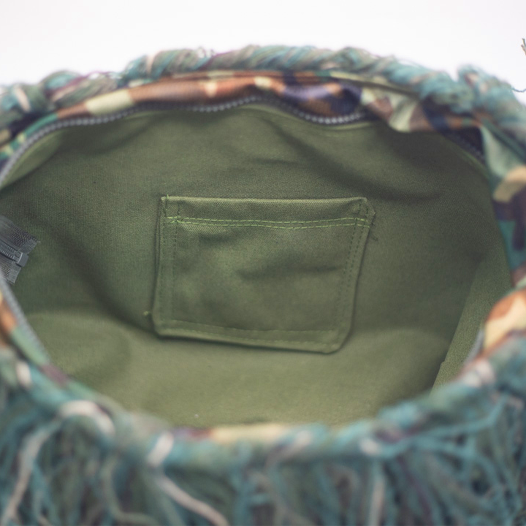 GHILLIE BAG