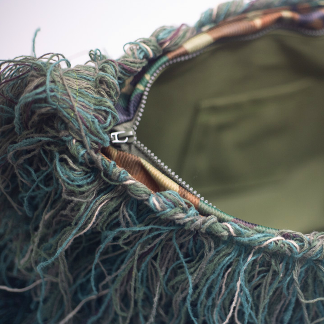 GHILLIE BAG